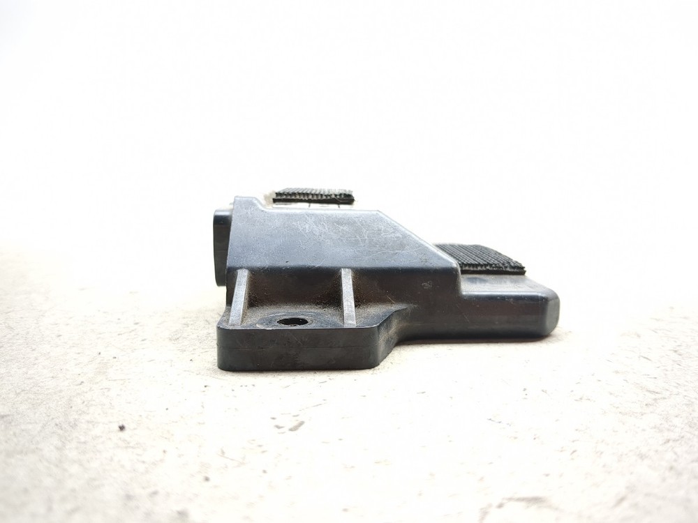 04-09 Triumph Rocket 3 III Computer CDI ECU ECM Control Module Box