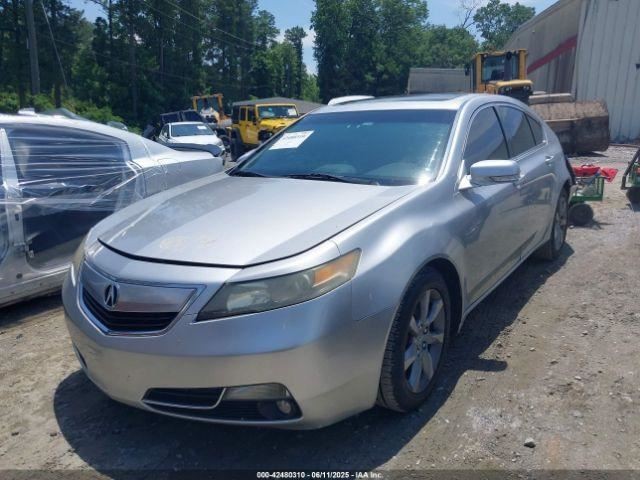 Console Front Floor Fits 12-14 TL 4724438