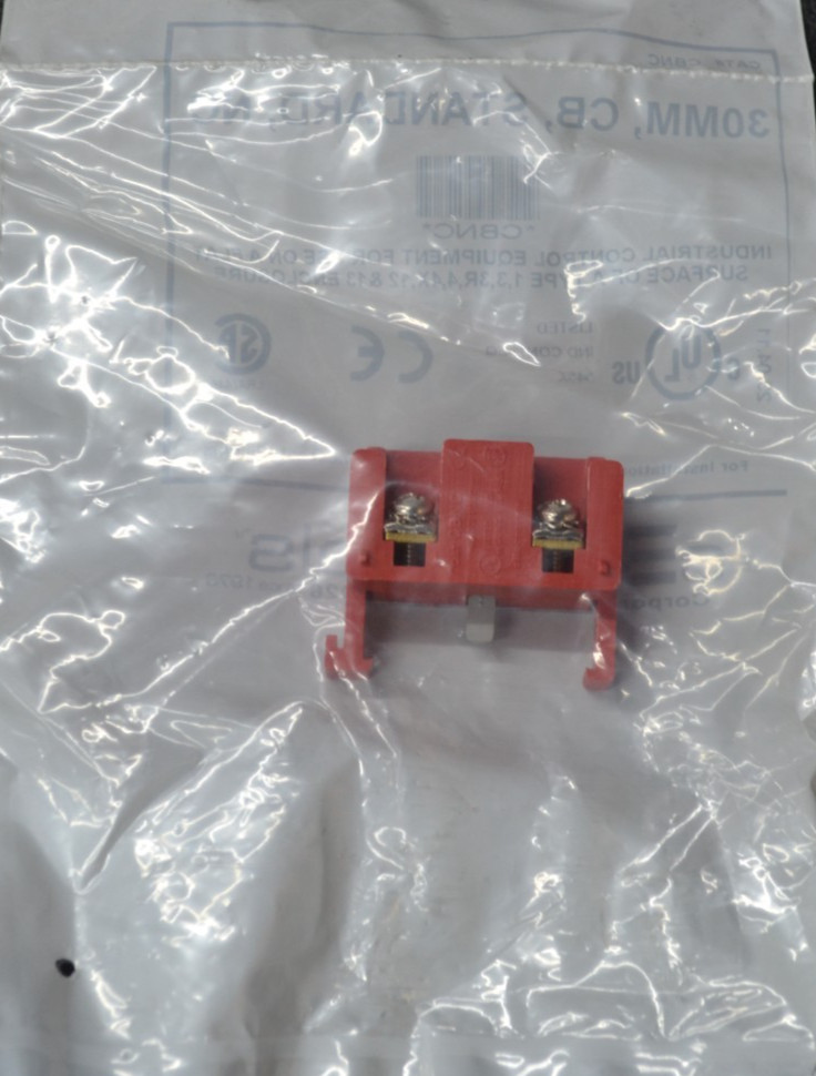 C3 CONTROLS CBNC 30MM CB STANDARD NC