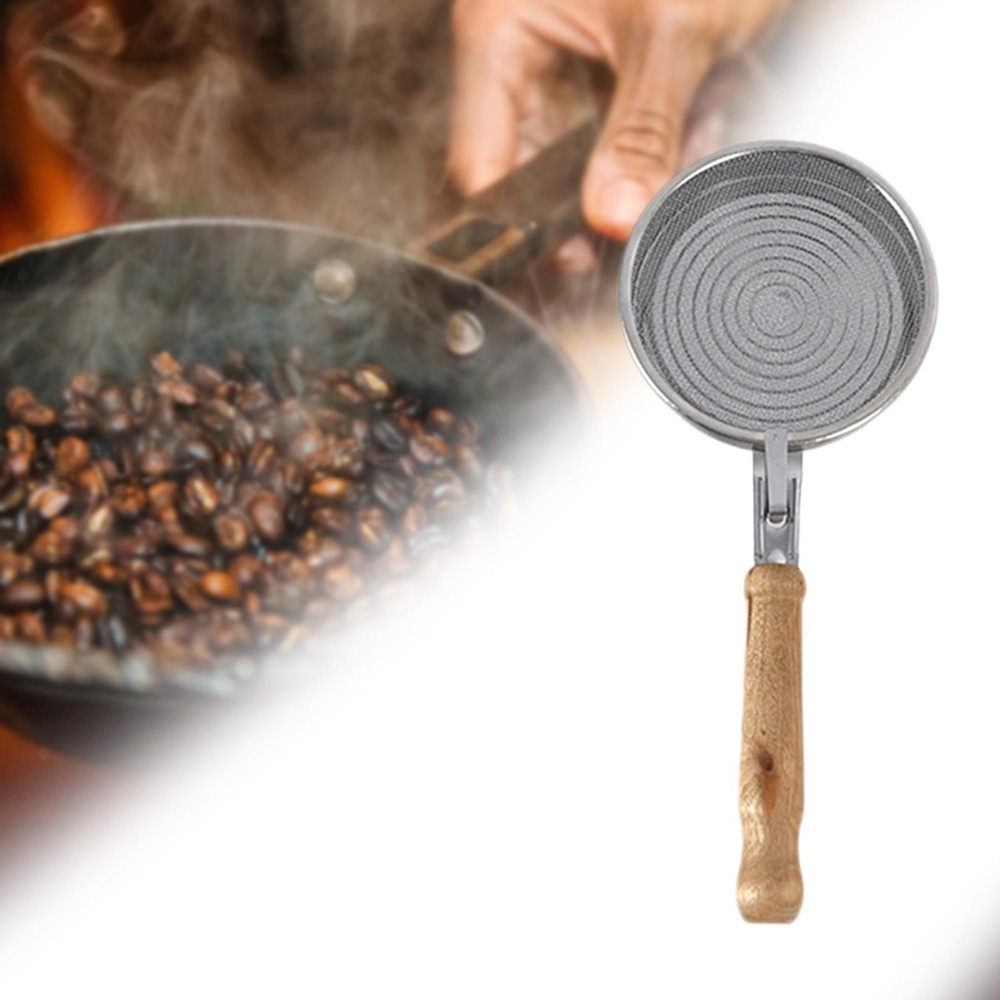 Coffee Bean Roaster Coffee Roasting Handy Baking Tools Coffee Roasting Tool