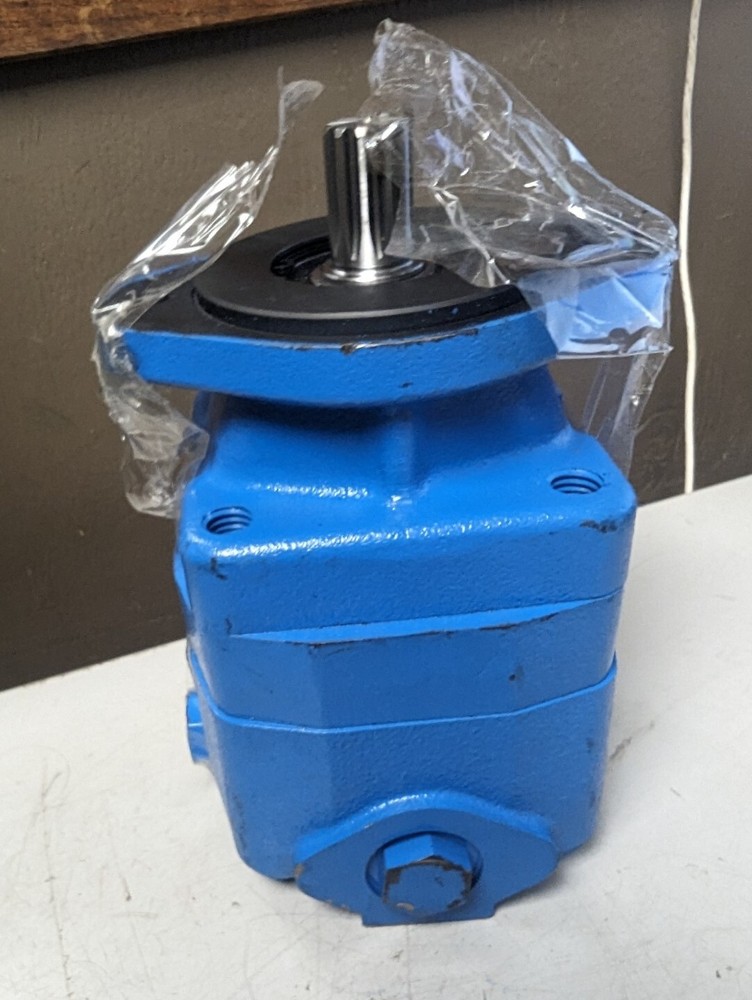 Fluidyne Hydraulic Vane Pump, WF820598