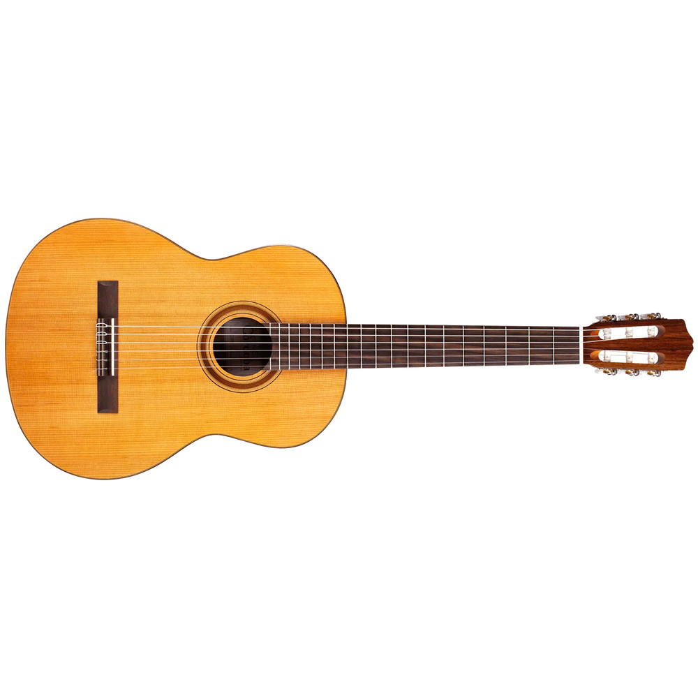 Cordoba Iberia C3M Classical Nylon-String Acoustic Guitar, Solid Cedar Top