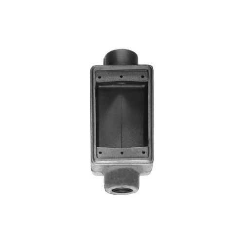Ocal FSCT2-G Condulets & Unilets