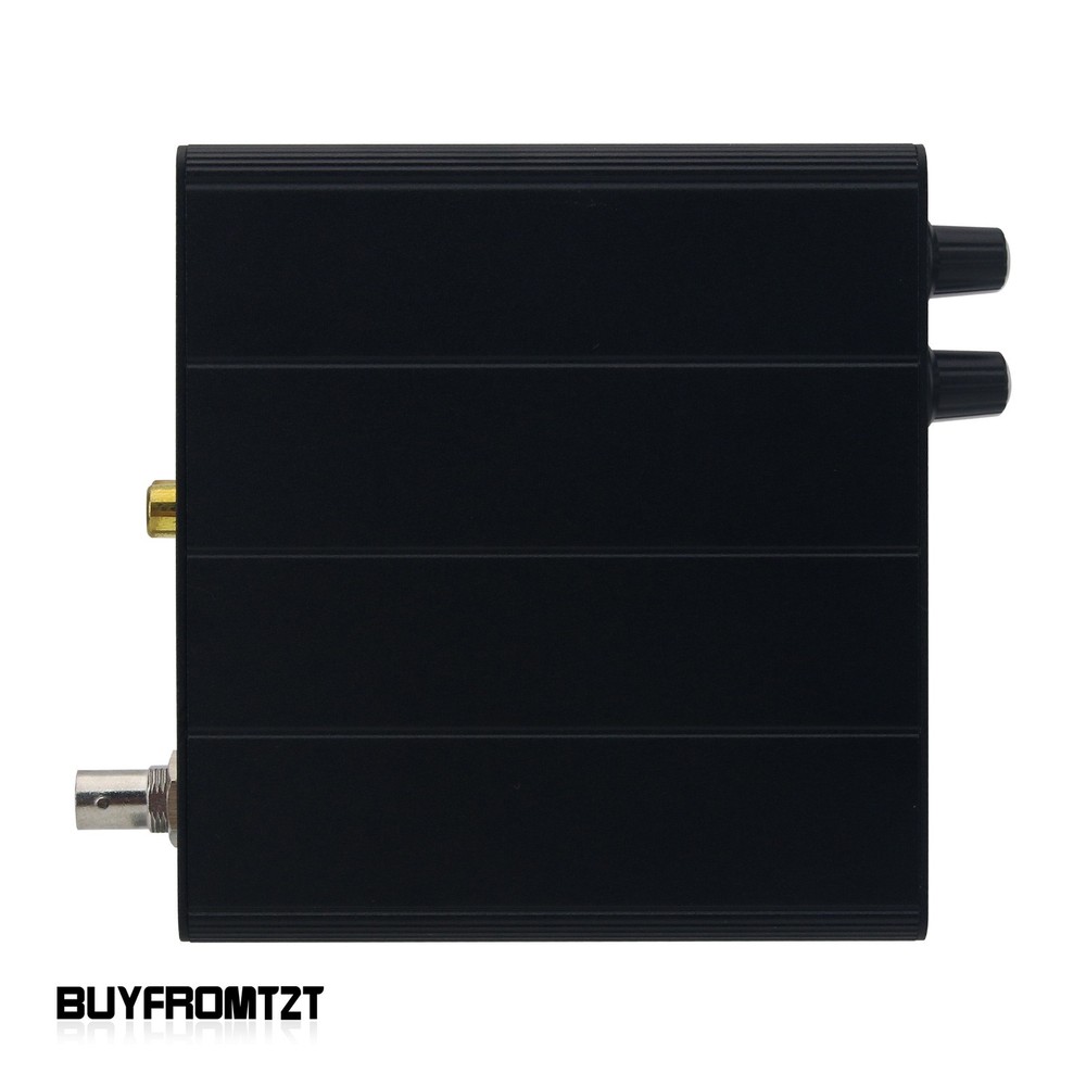 ST-05C 0.2W Bluetooth USB TF Card Stereo FM Transmitter + Antenna + Power Supply