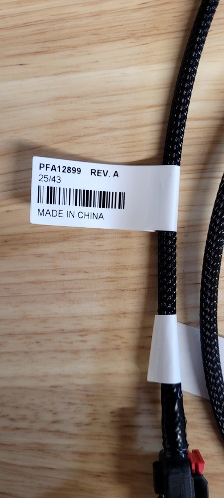 JD link M modem ethernet cable