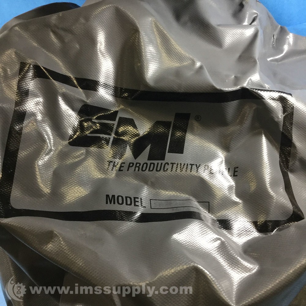Emi 5B2426675 Bag Container USIP
