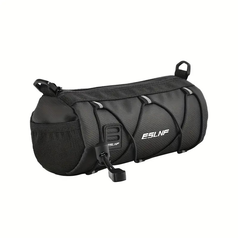 Waterproof Handlebar Front Tube Bag Multifunctional Portable Bag Road-Bike MTB