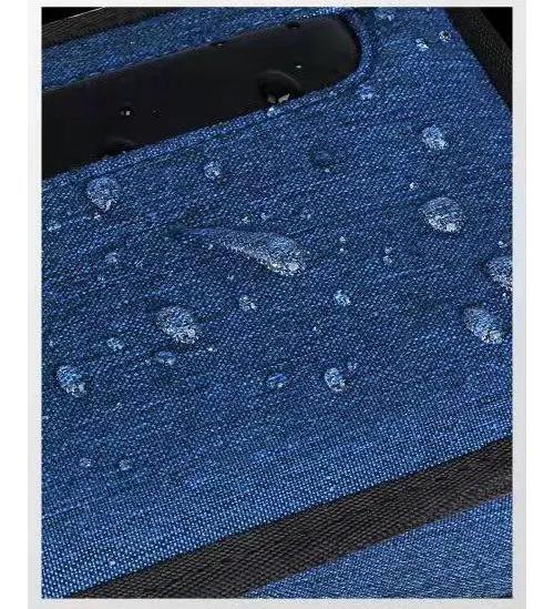 Soft case 3 x 5