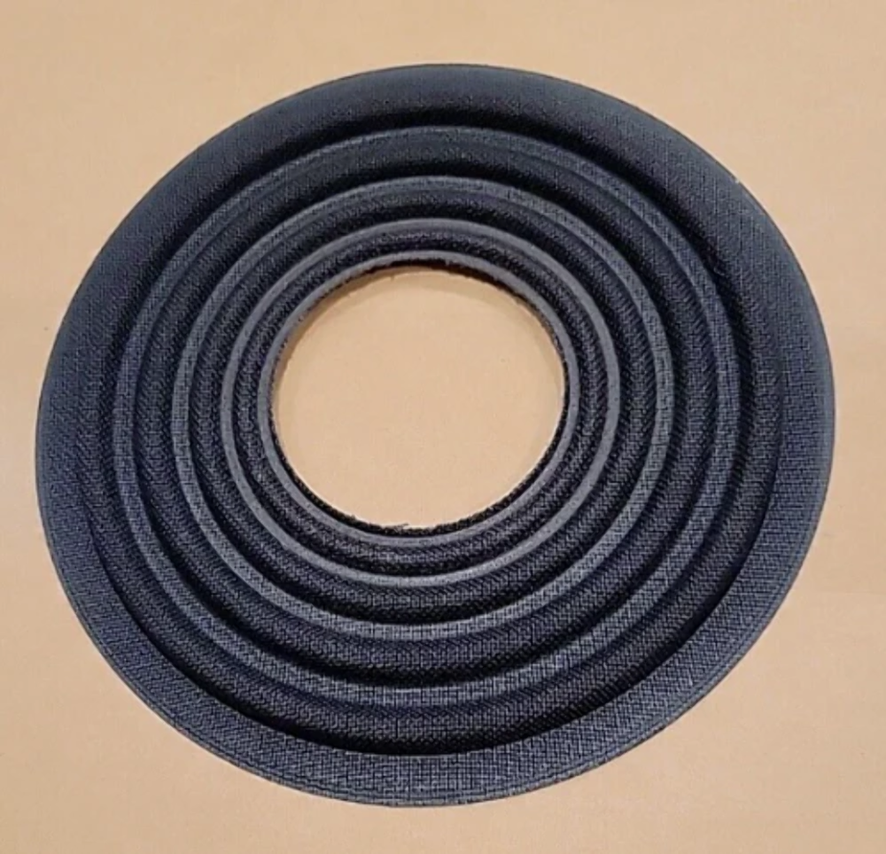 8" Spider Pack - Stiff