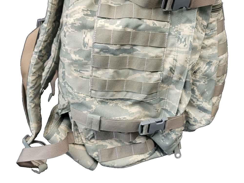 USAF PJ Air Force DFLCS V2 Multi-Mission Medium Backpack ABU By: Garrett