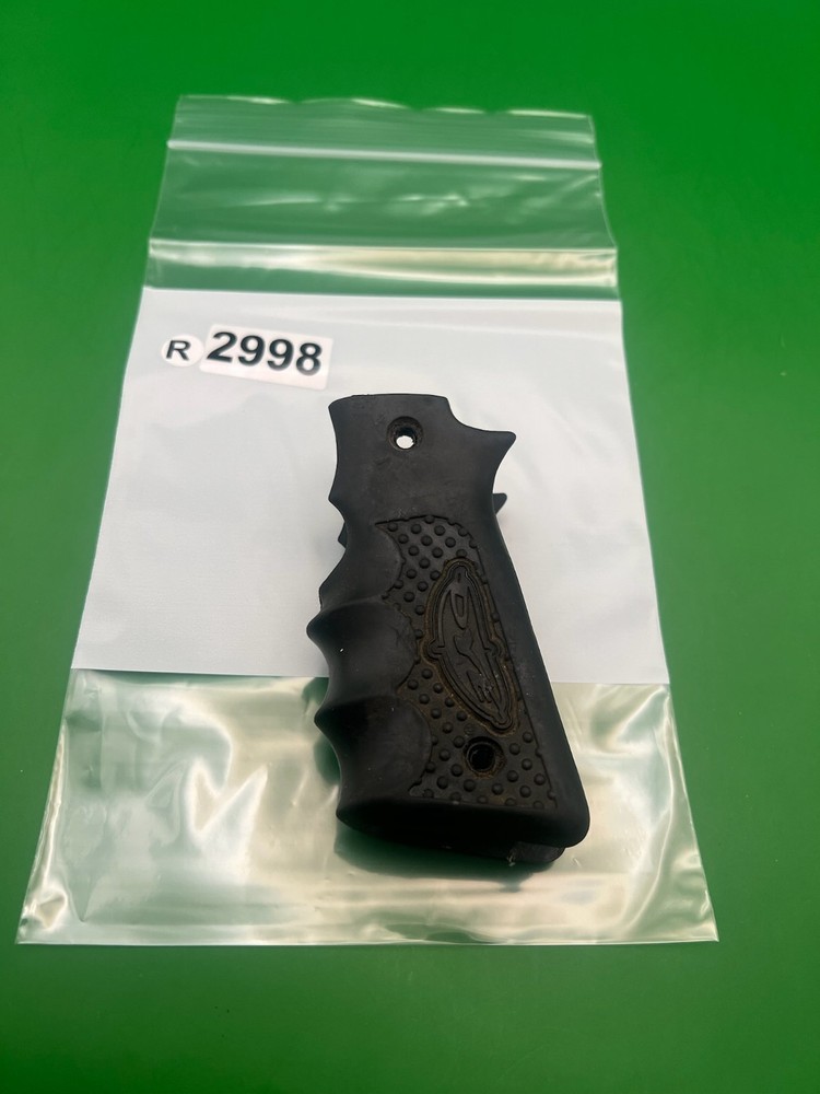 45* Autococker Grips Black