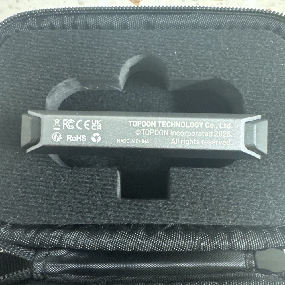 TopDon Thermal Imaging Camera for Apple, Androids & Windows Type-C Devices