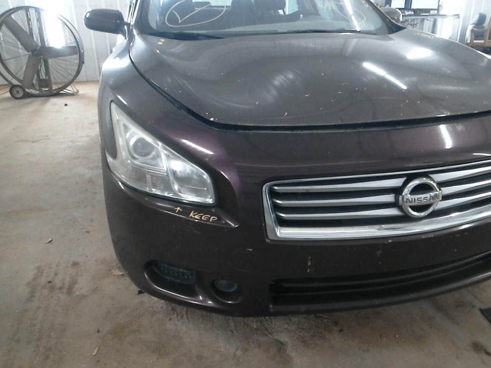 Engine ECM Electronic Control Module Automatic CVT Fits 14 MAXIMA 104958781