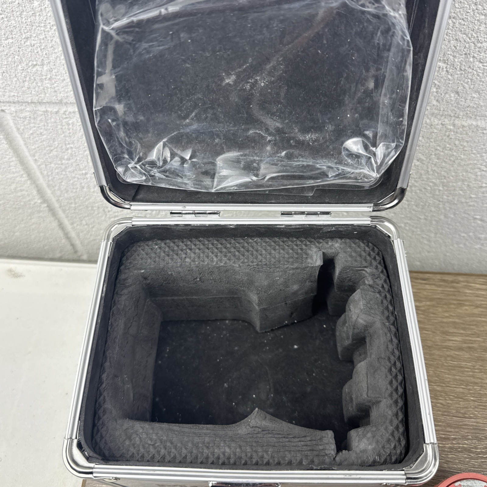 Acadental ModuPRO MP_R320 Restoration Typodont & Case WREB CDCA ADEX Teeth #58