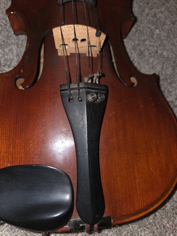 Gibson Violin V-25 1240 with case
