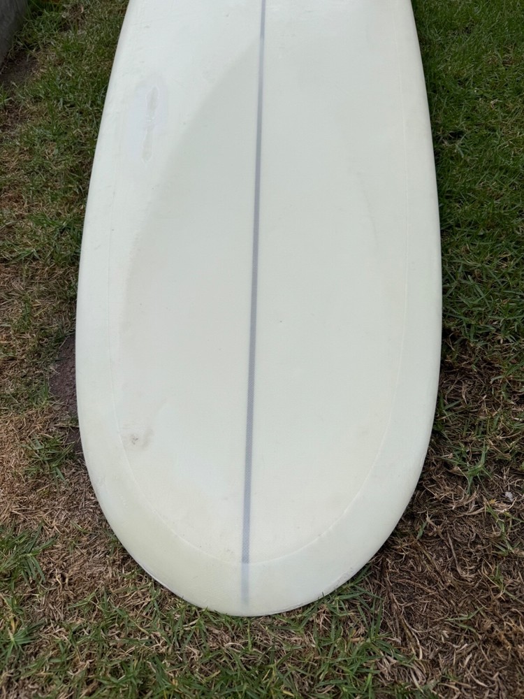 longboard surfboard 9ft 2in