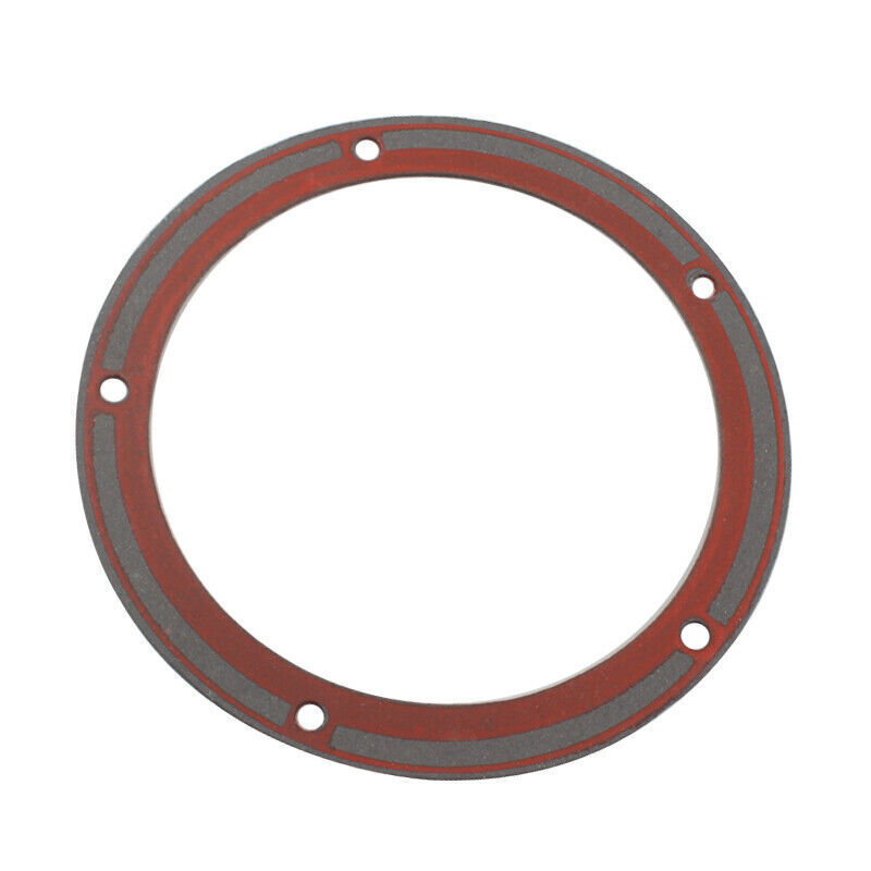 Derby Cover Gasket 5-Holes For Harley Twin Cam Softail Touring Dyna 1999-2016