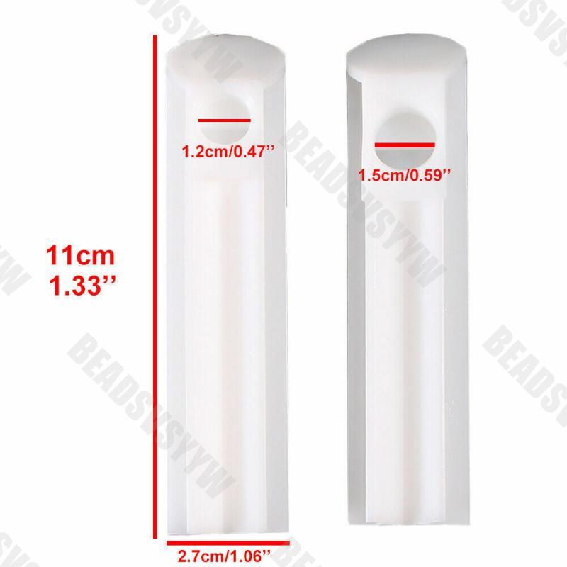 Universal Fuel Injector Flush Cleaner Adapter DIY Kit Car Nozzle Cleaning Tool