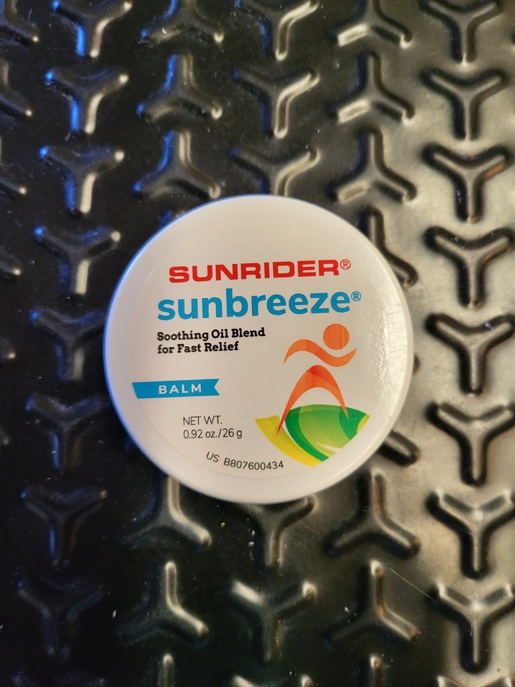 Sunbreeze Balm
