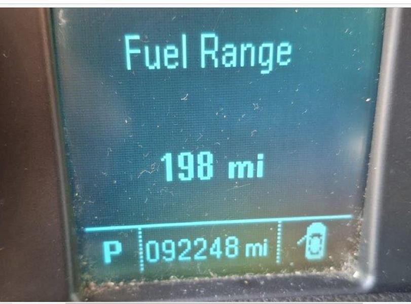 Used Telematics Interface Module fits: 2016 Buick Encore Communication center co