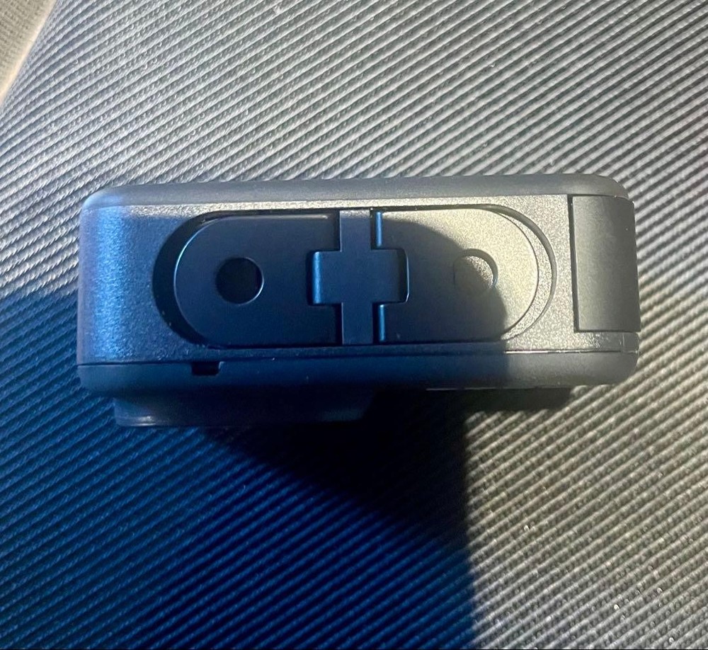 GoPro HERO8 Black Action Camera Bundle Excellent Condition Low Usage