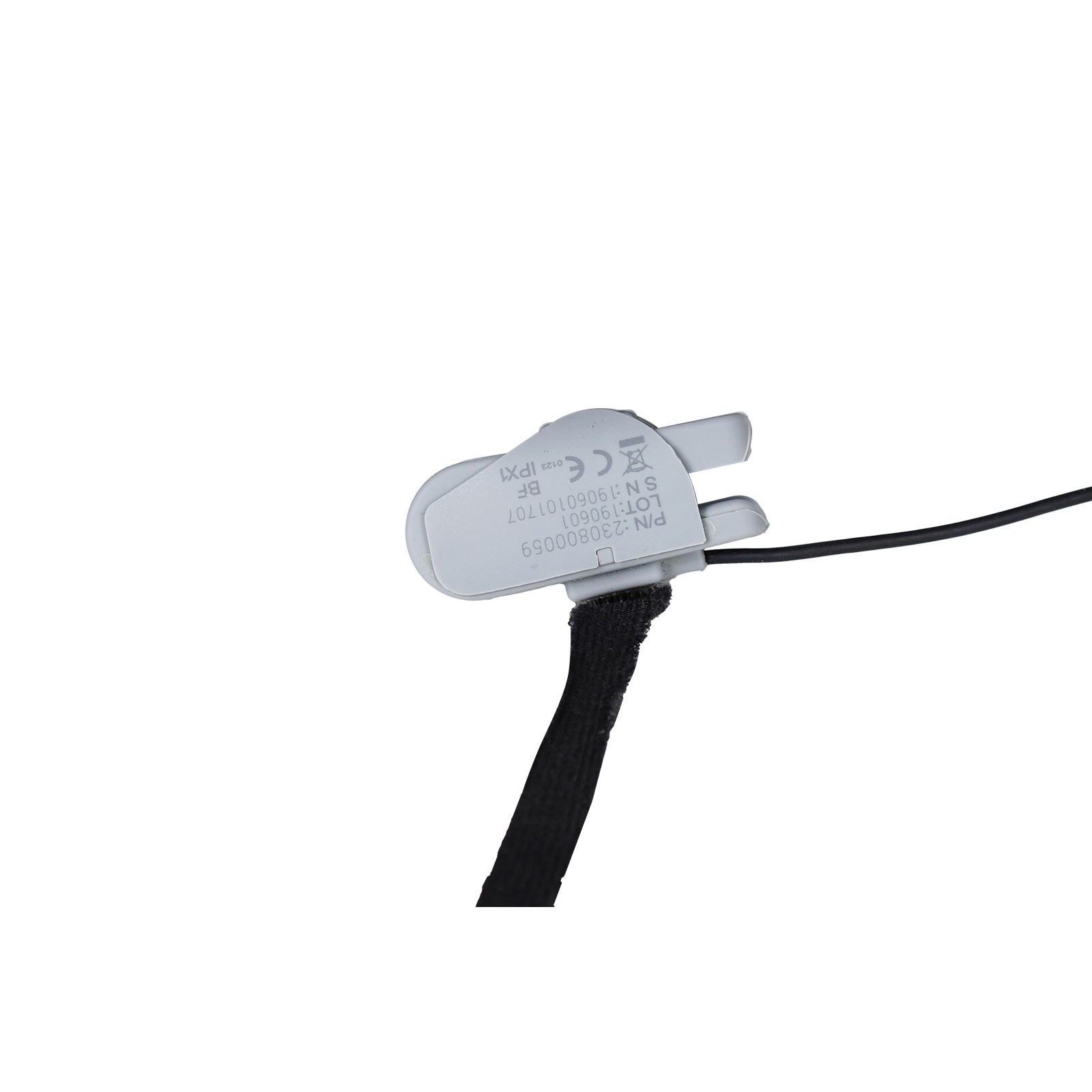 24hrs Sleep Apnea Recorder SpO2 Respiratory Patient Monitor PC Software Alarm