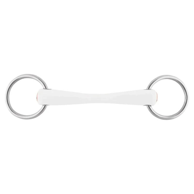 Nathe Standard Loose Ring Bit