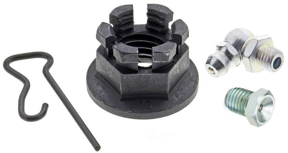 Ctrl Arm w/Ball Joint Mevotech CMS601007