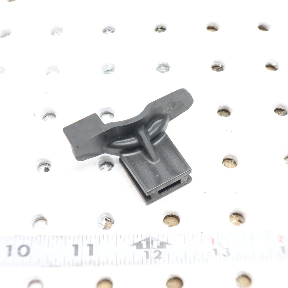 2014 POLARIS PRO RMK 800 WIRE RETAINER 5437349