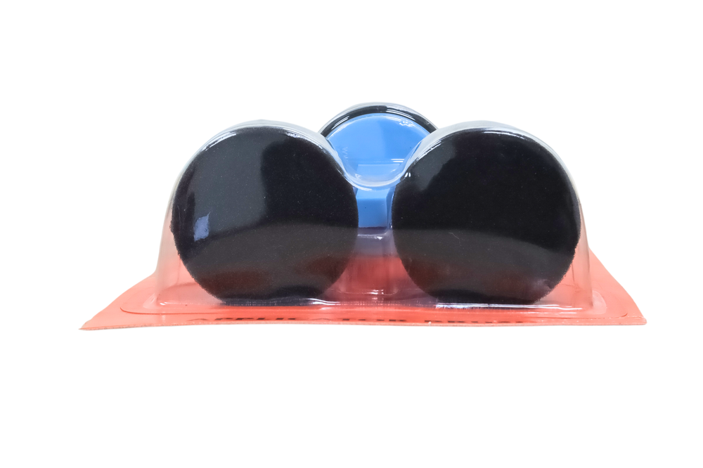 Razorba Stud Stamper Applicator Brush