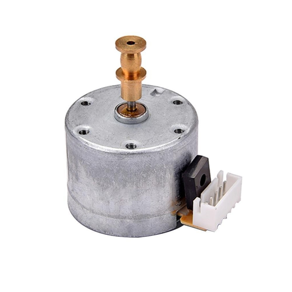 Durable Metals Phonograph Gramophone Replacement Motor 530