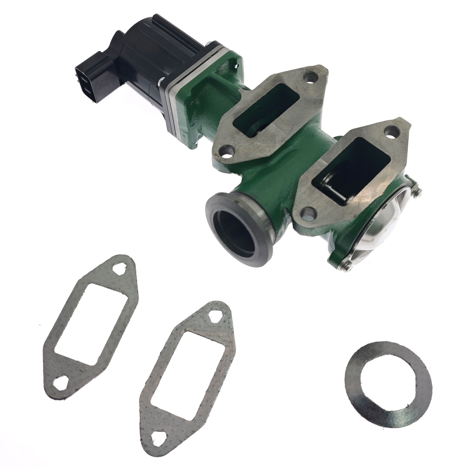 Outlet EGR Valve For RAM 2007-2018 2500 2500 3500 3500 4500 4500 5500 5264518