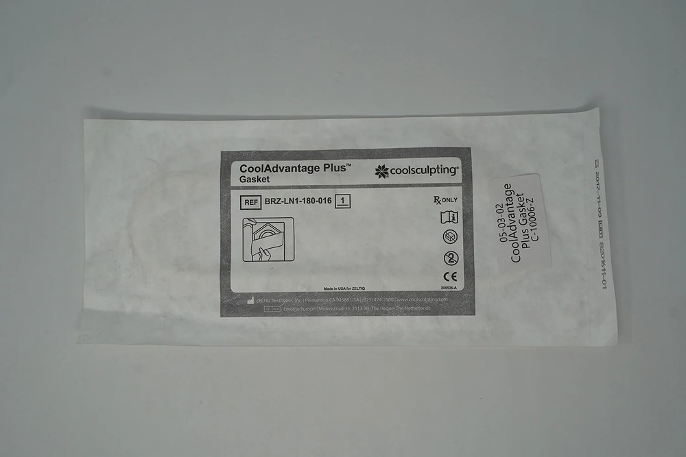 CoolAdvantage Plus Gasket