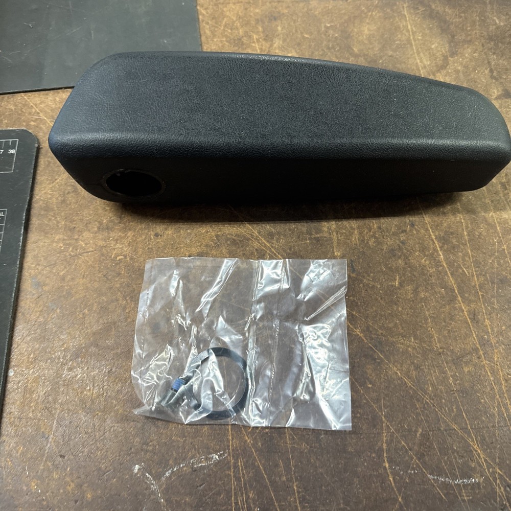 OEM Agco Left Armrest 79034795