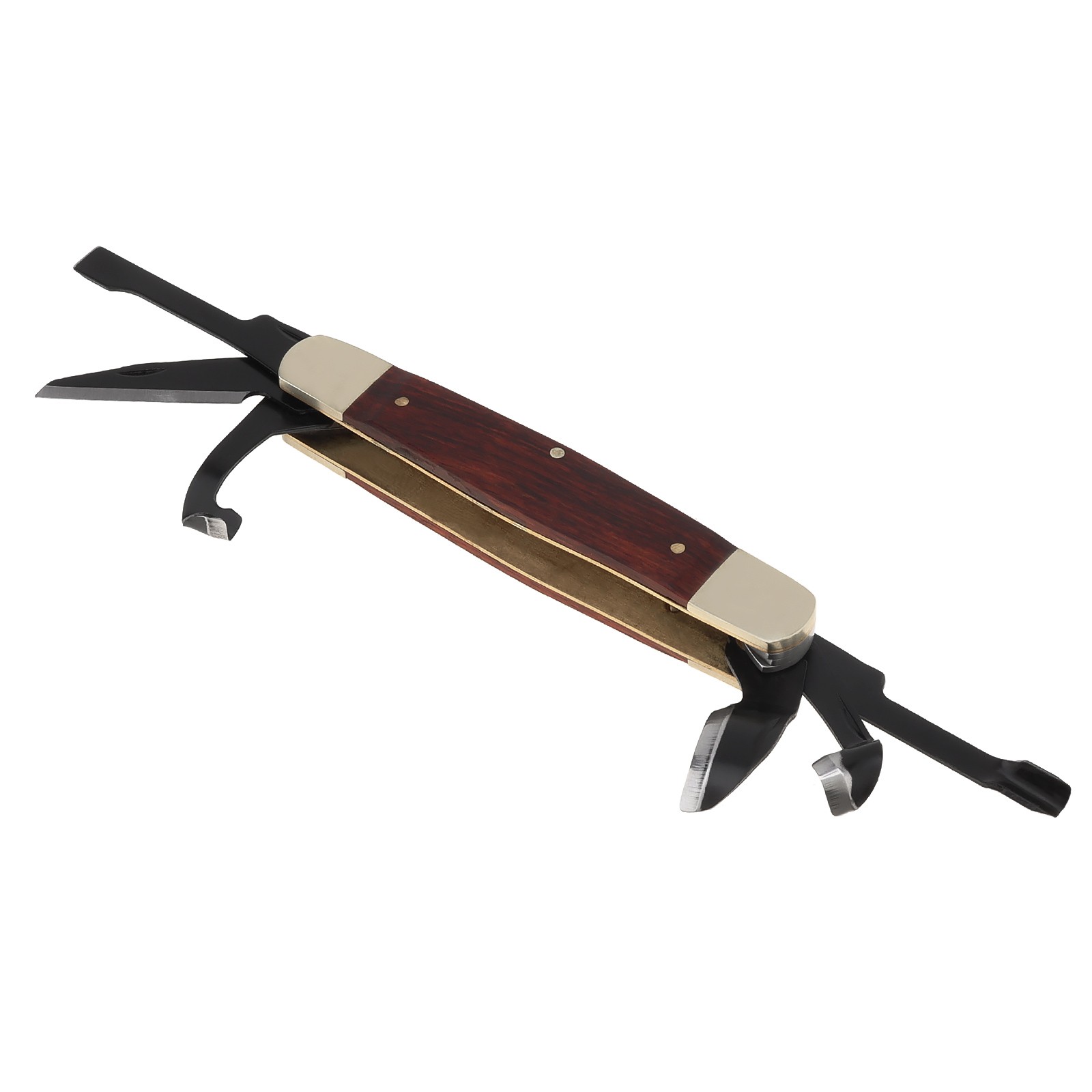 Wood Carving Tool Handed Engraving Tool Holder Folding Whittling Cutter