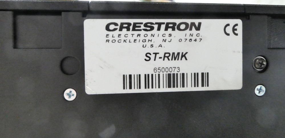 R188325 Crestron Lutron Interface ST-LT