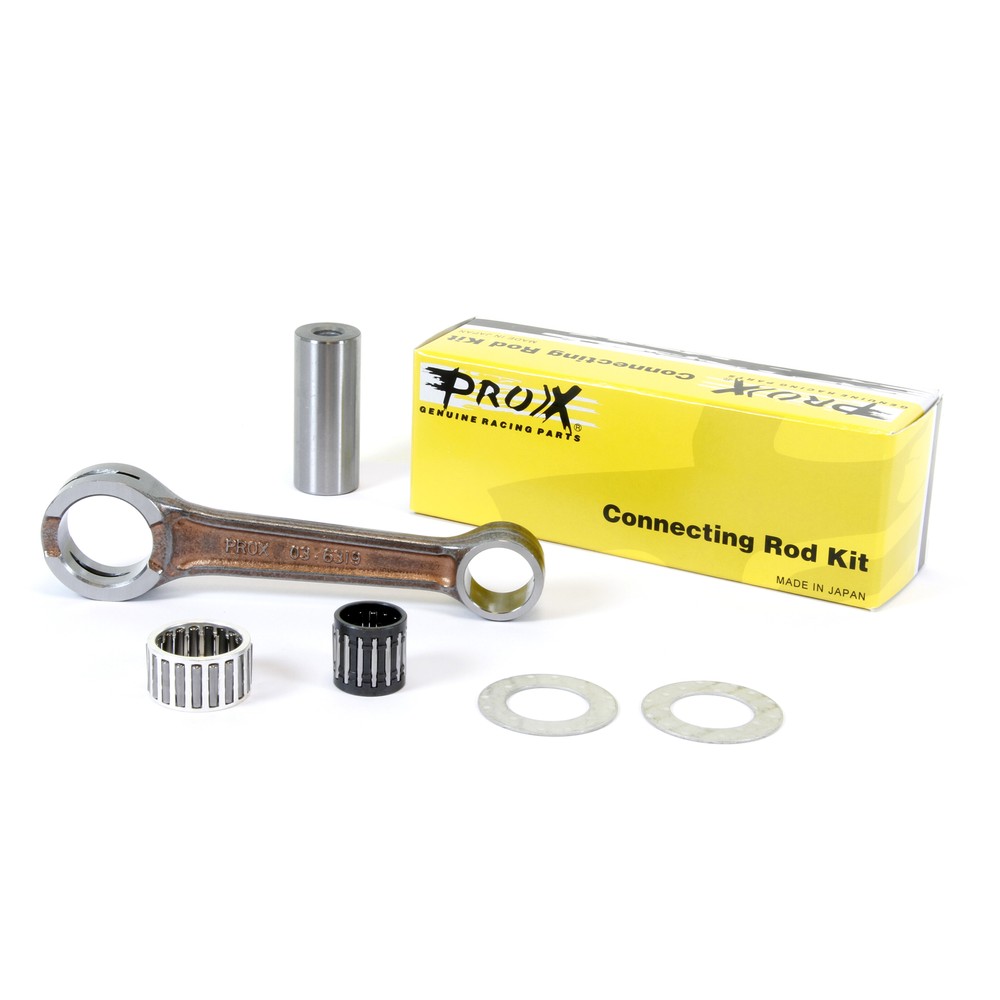 Pro X Connecting Rod Kit 3.6319