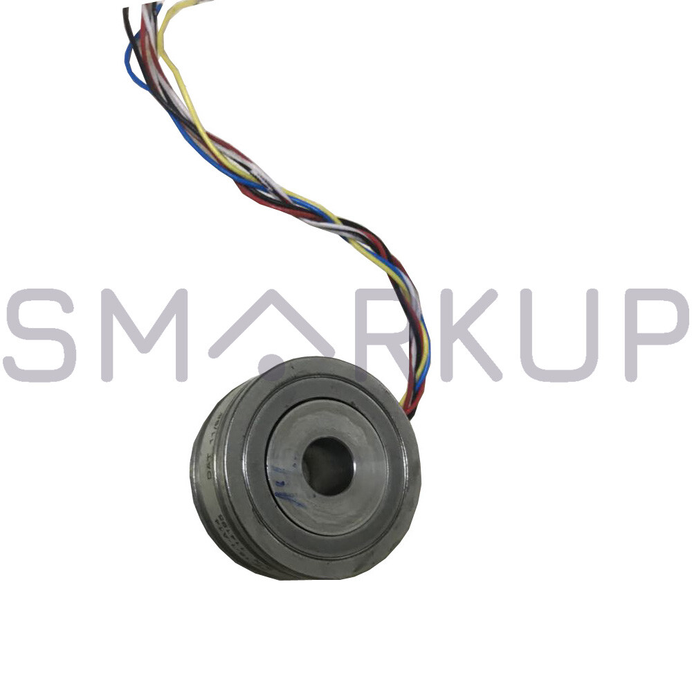 Used LTN RE-15-1-A14 Resolver