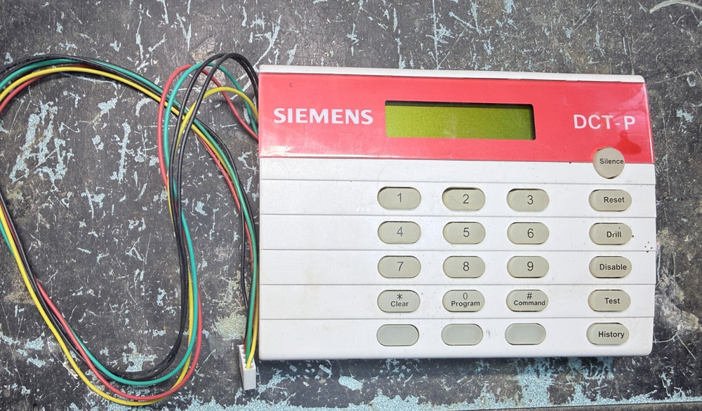 DCT-P Siemens