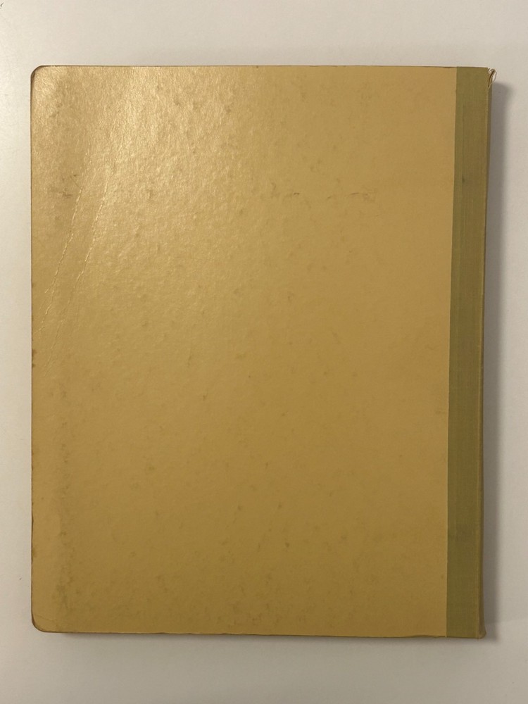 Bell Telephone Laboratories Numerically-Coded Keys Engineering Reference 1964