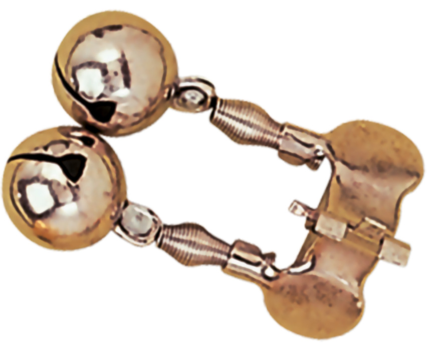 Zebco After Dark Eel Bell Double