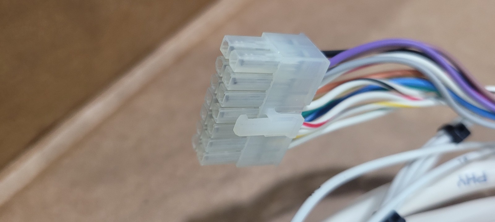 Genuine Thermo King 41-4766 Display Wire Harness 414766