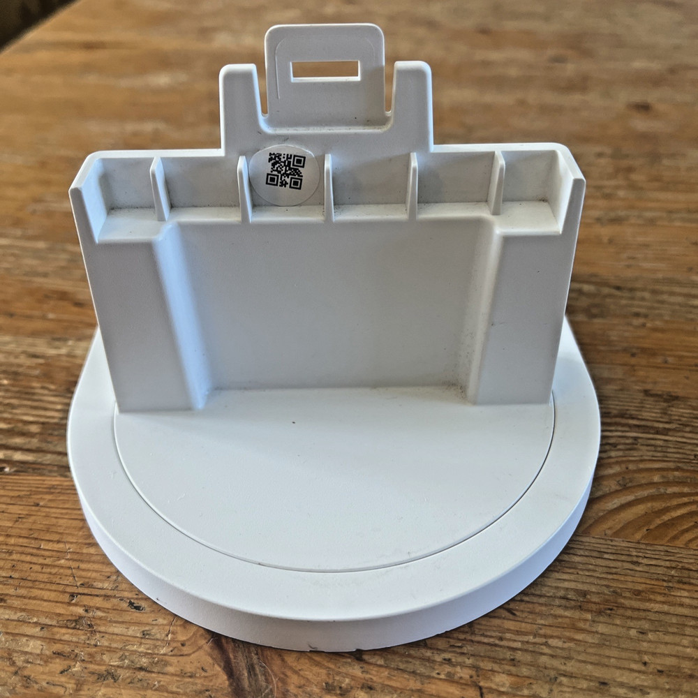 T-Mobile Wi-Fi Router Rotating Stand TM-RTL0102 Missing Locking Screw