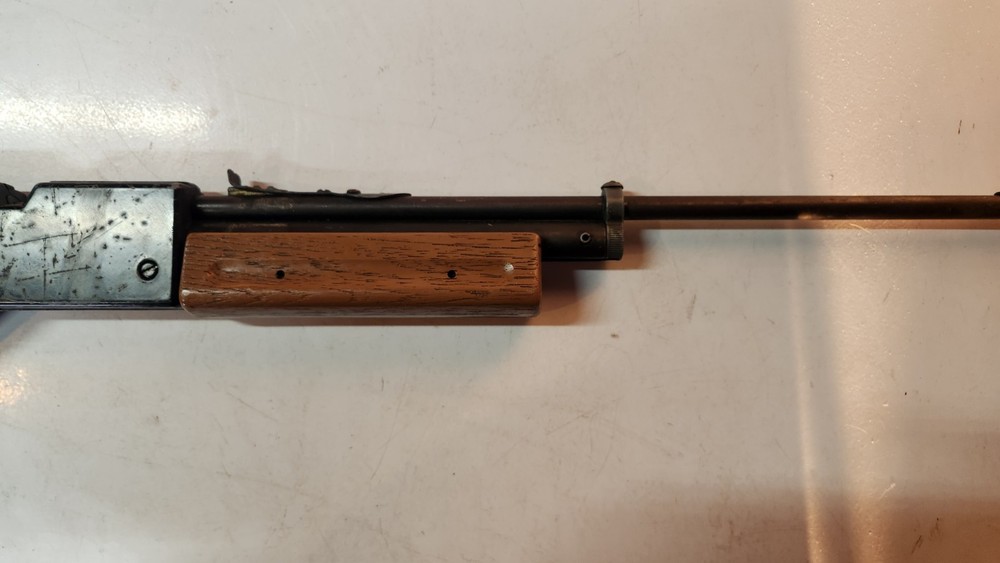 Vintage Power Master 760 / 1975 model