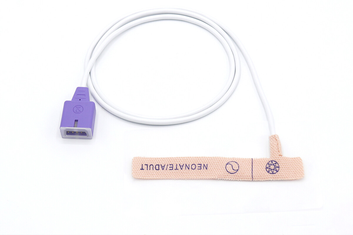 Nellcor Disposable Compatible SpO2 Sensor MAX-N Neonate Adult- Same Day Shipping
