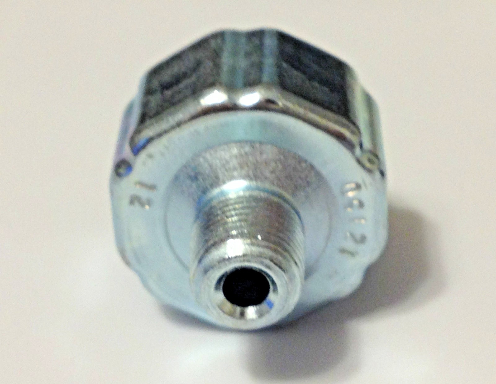 Painless Performance 80174 Hydraulic Brake Light Switch Connector Adapter Plug