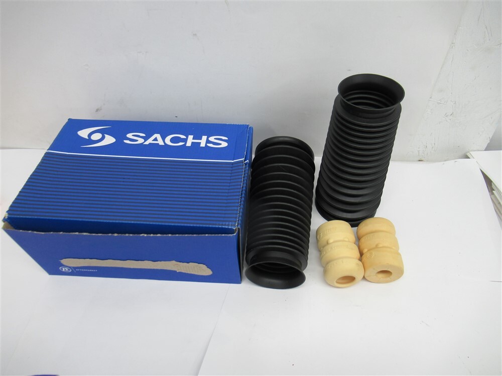 Sachs 900 066 , Shock Boots & Bellows