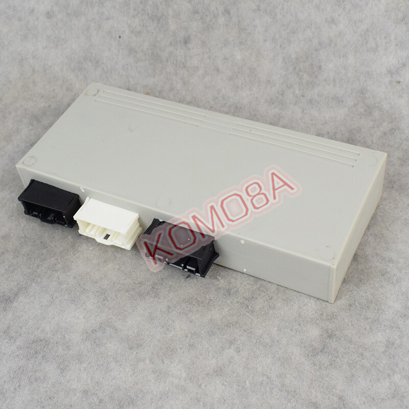 7335274 Trunk Lid Tailgate Door Control Module Unit for BMW X5 X6 E70 E71 E72