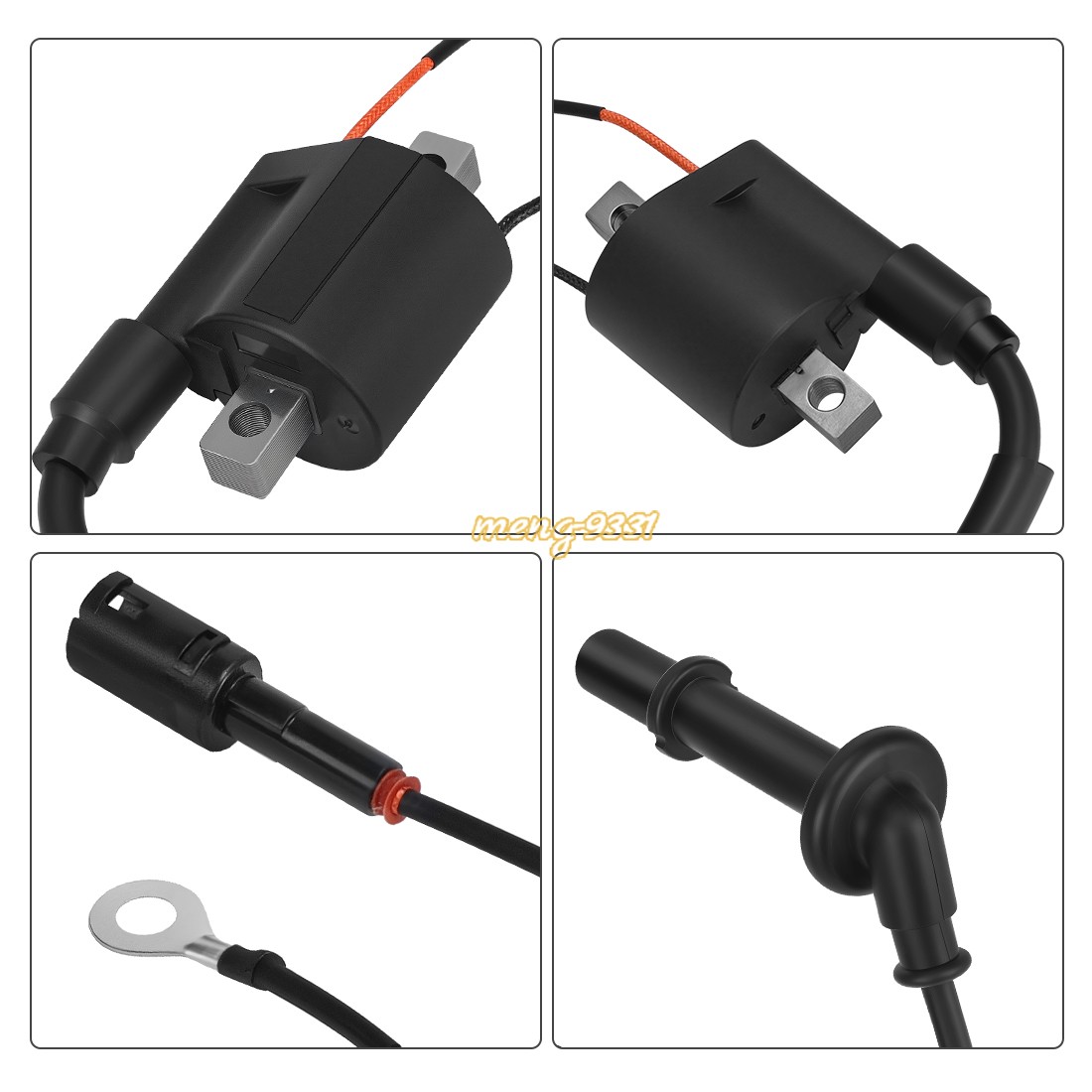 IGNITION COIL For 2006-2018 KAWASAKI KX450F KX 450 F 21121-0707