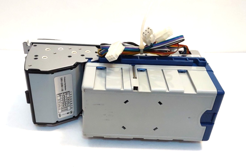 Crane SMV-4017 Bill Validator With Stacker Acceptor $1 & $5